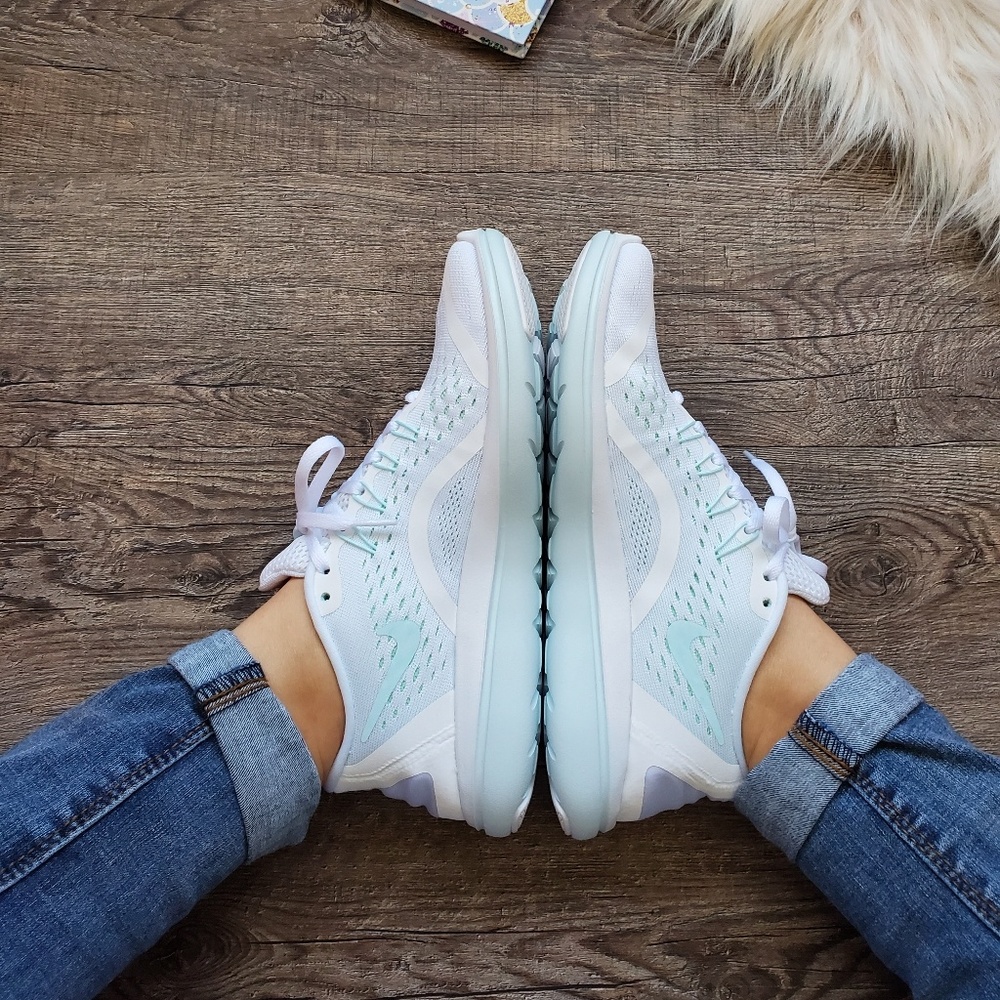 NEW Nike Flex Run - Picture 3 of 7